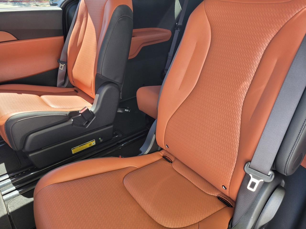 2025 KIA CARNIVAL SX PRESTIGE Roseville CA