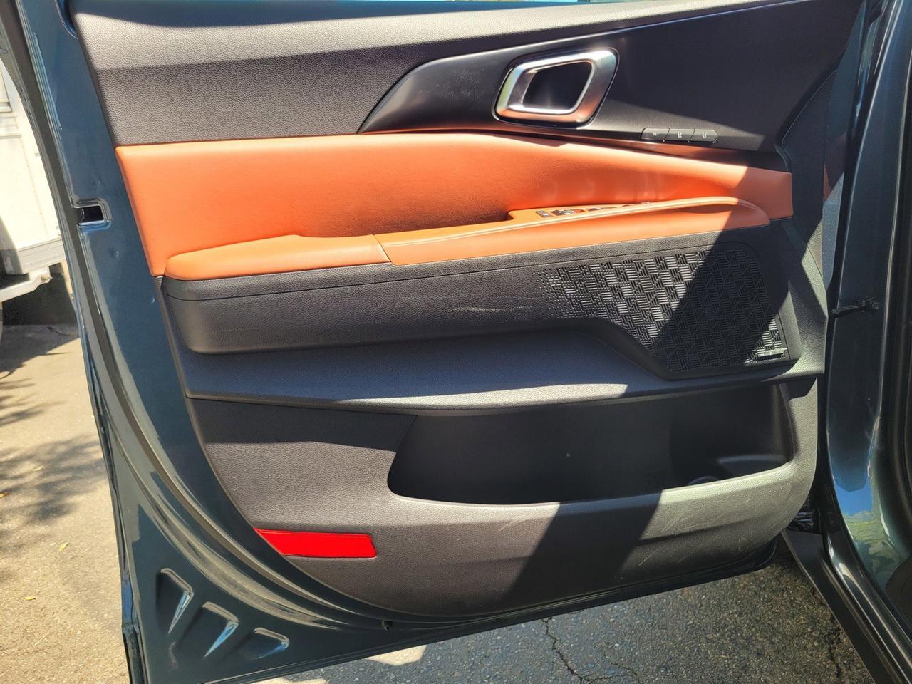 2025 KIA CARNIVAL SX PRESTIGE Roseville CA