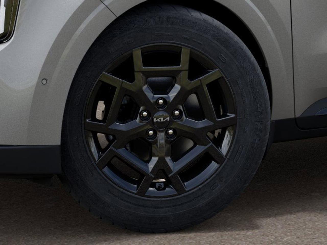 2025 KIA CARNIVAL SX PRESTIGE Roseville CA