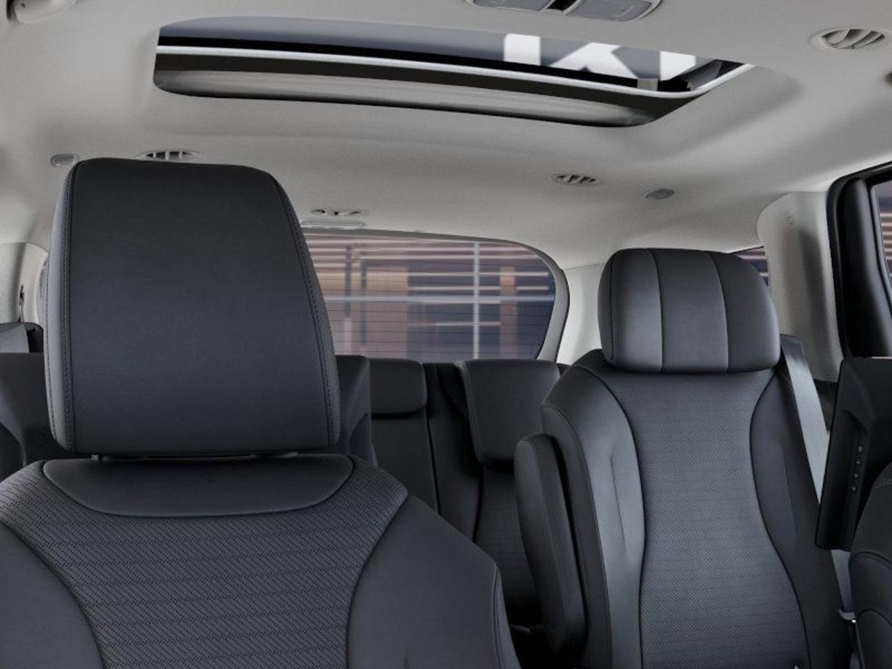 2025 KIA CARNIVAL SX PRESTIGE Roseville CA