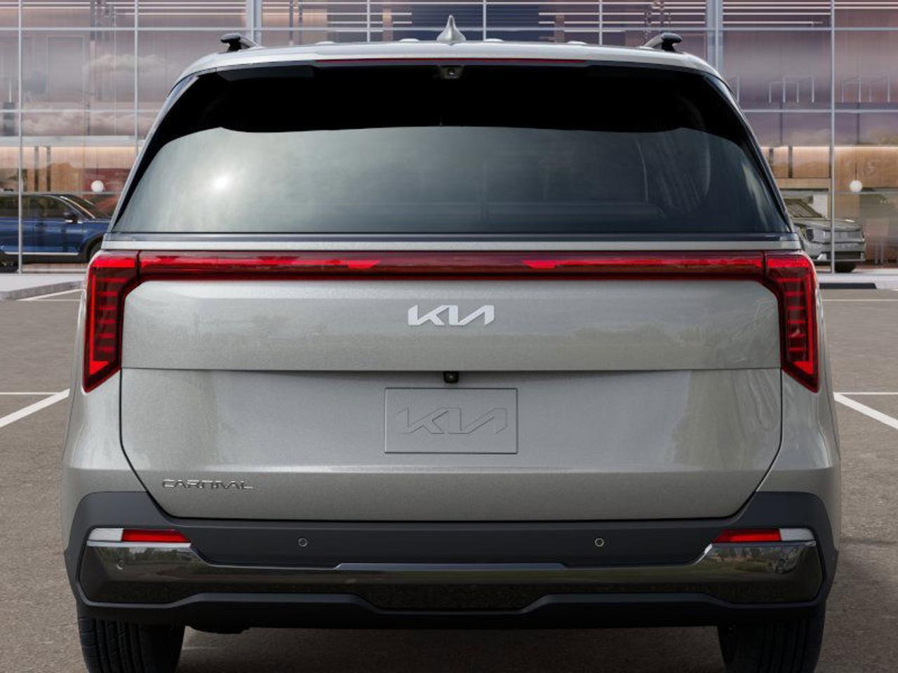 2025 KIA CARNIVAL SX PRESTIGE Roseville CA