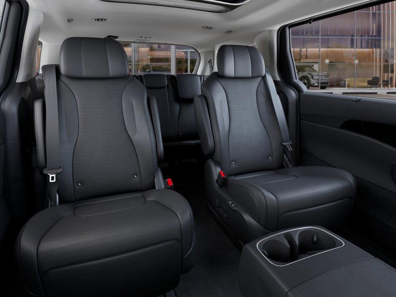 2025 KIA CARNIVAL SX PRESTIGE Roseville CA