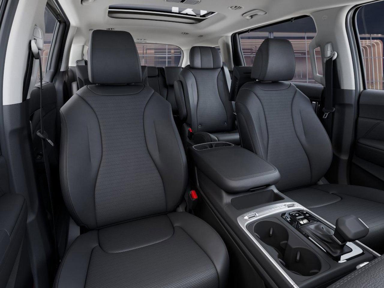 2025 KIA CARNIVAL SX PRESTIGE Roseville CA