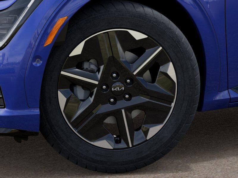 2025 KIA EV6 GT-LINE Roseville CA