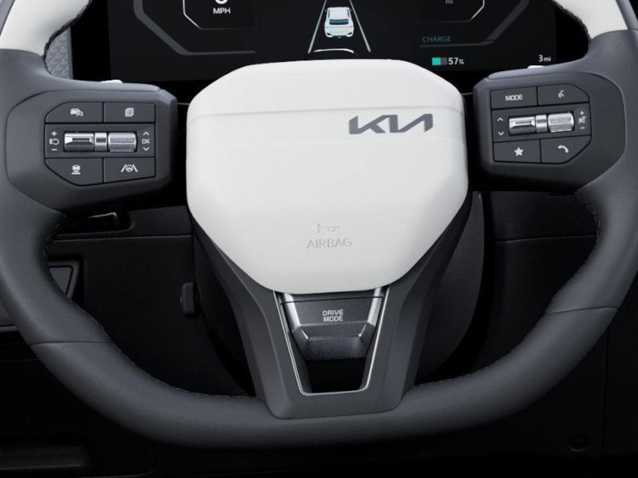 2025 KIA EV6 GT-LINE Roseville CA