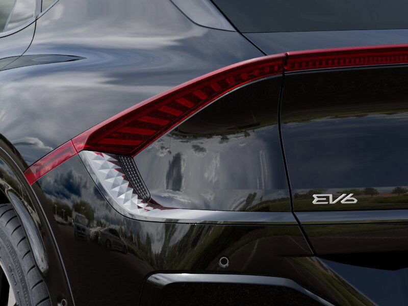 2025 KIA EV6 GT-LINE Roseville CA