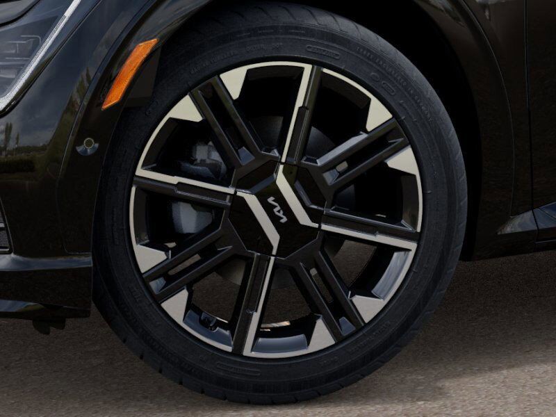 2025 KIA EV6 GT-LINE Roseville CA