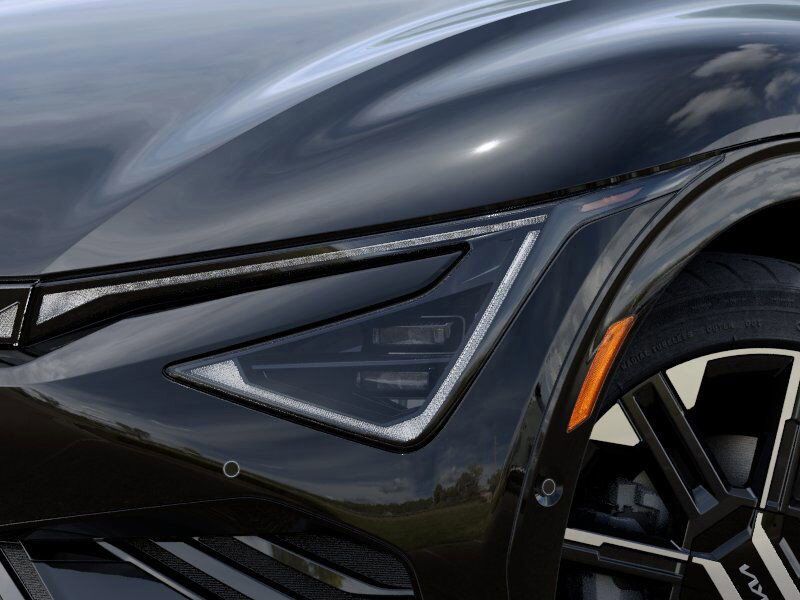 2025 KIA EV6 GT-LINE Roseville CA
