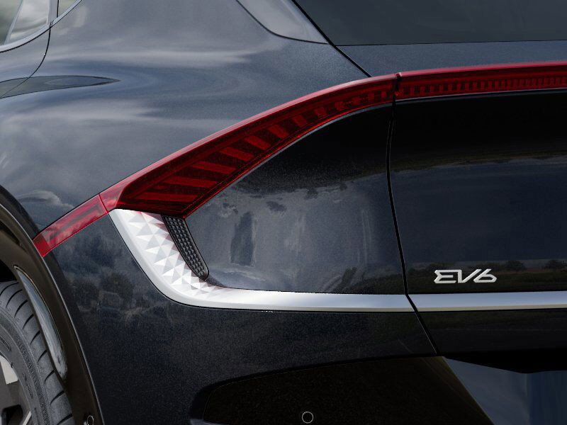 2025 KIA EV6 LIGHT LONG RANGE Roseville CA