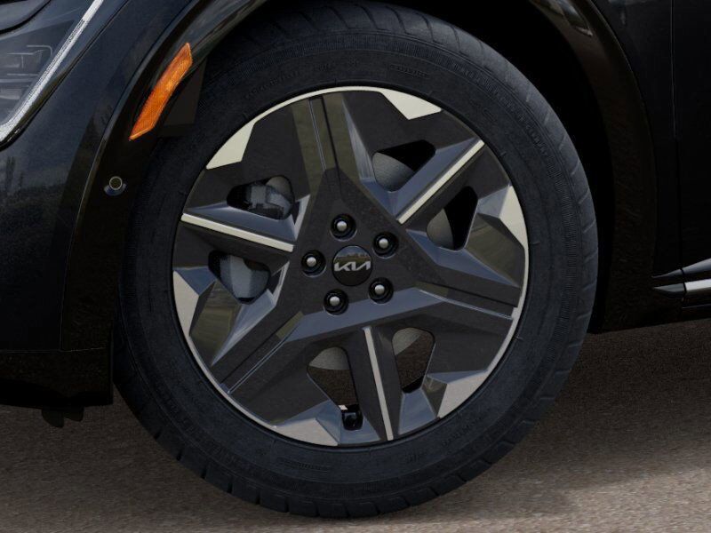 2025 KIA EV6 LIGHT LONG RANGE Roseville CA