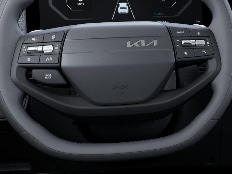 2025 KIA EV6 LIGHT Roseville CA