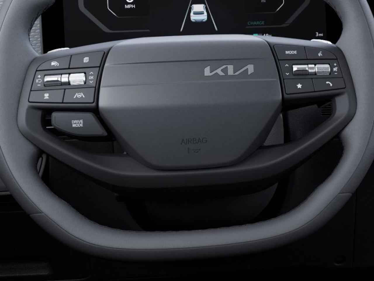 2025 KIA EV6 WIND Roseville CA