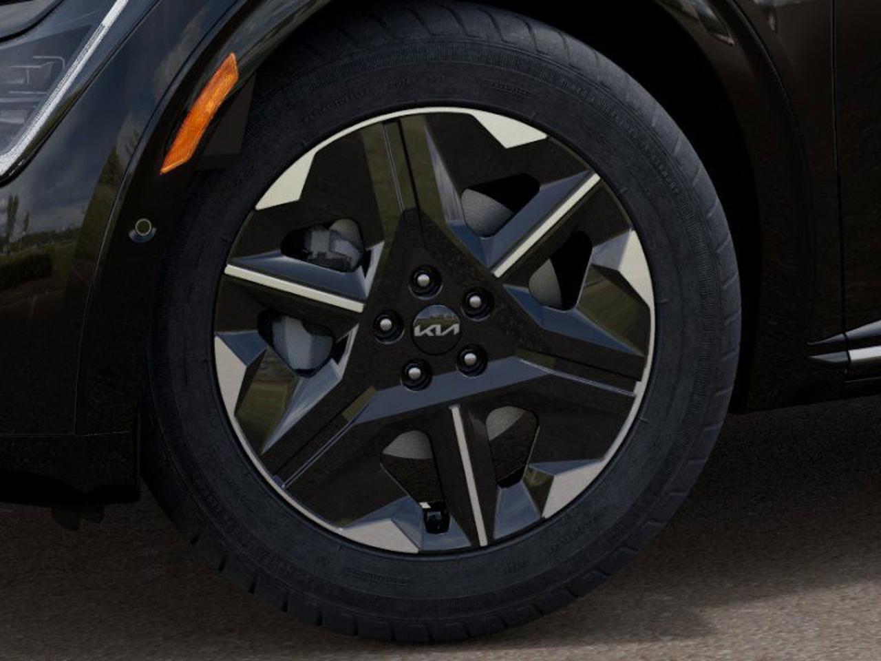 2025 KIA EV6 WIND Roseville CA