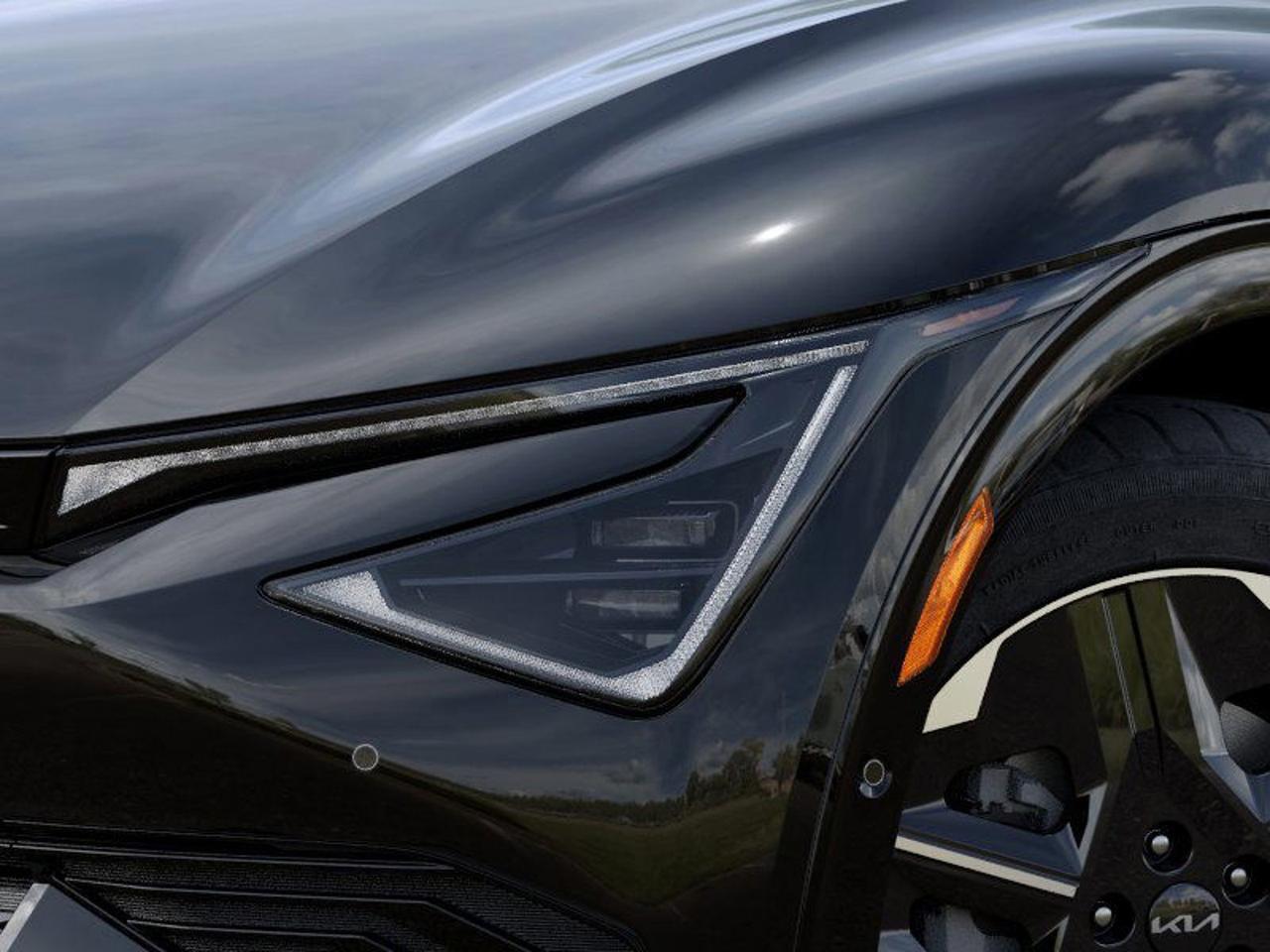 2025 KIA EV6 WIND Roseville CA