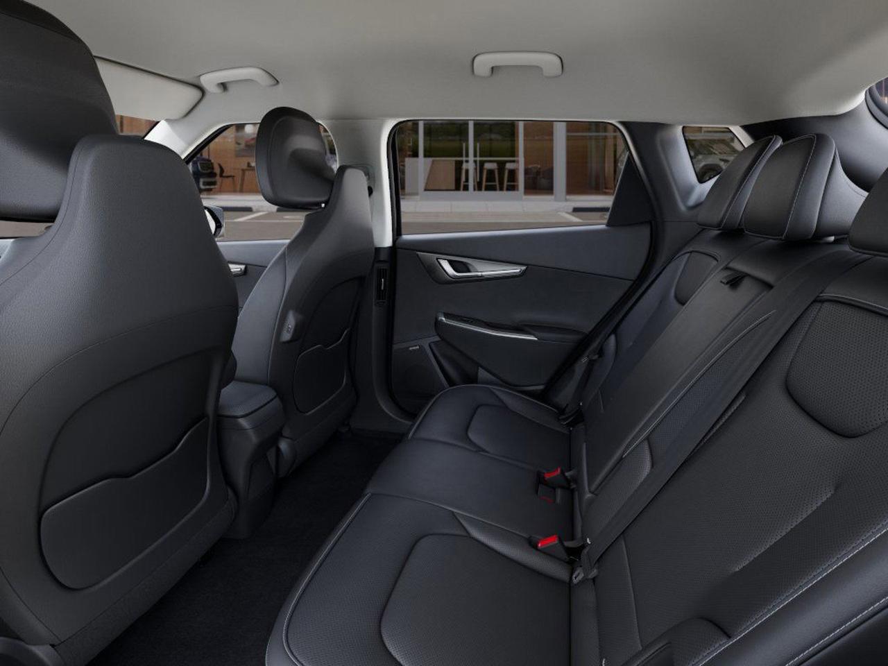 2025 KIA EV6 WIND Roseville CA