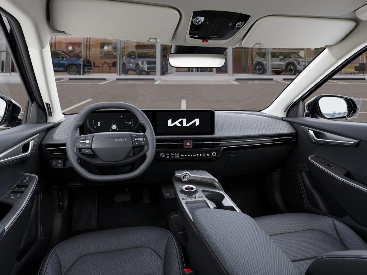 2025 KIA EV6 WIND Roseville CA