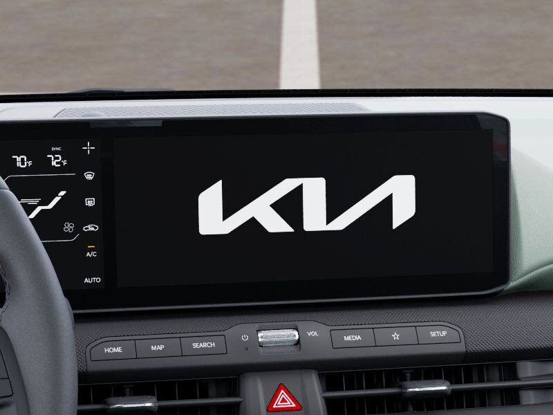 2025 KIA K4 EX Roseville CA