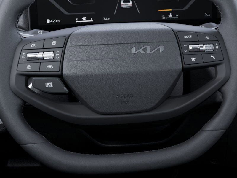 2025 KIA K4 EX Roseville CA