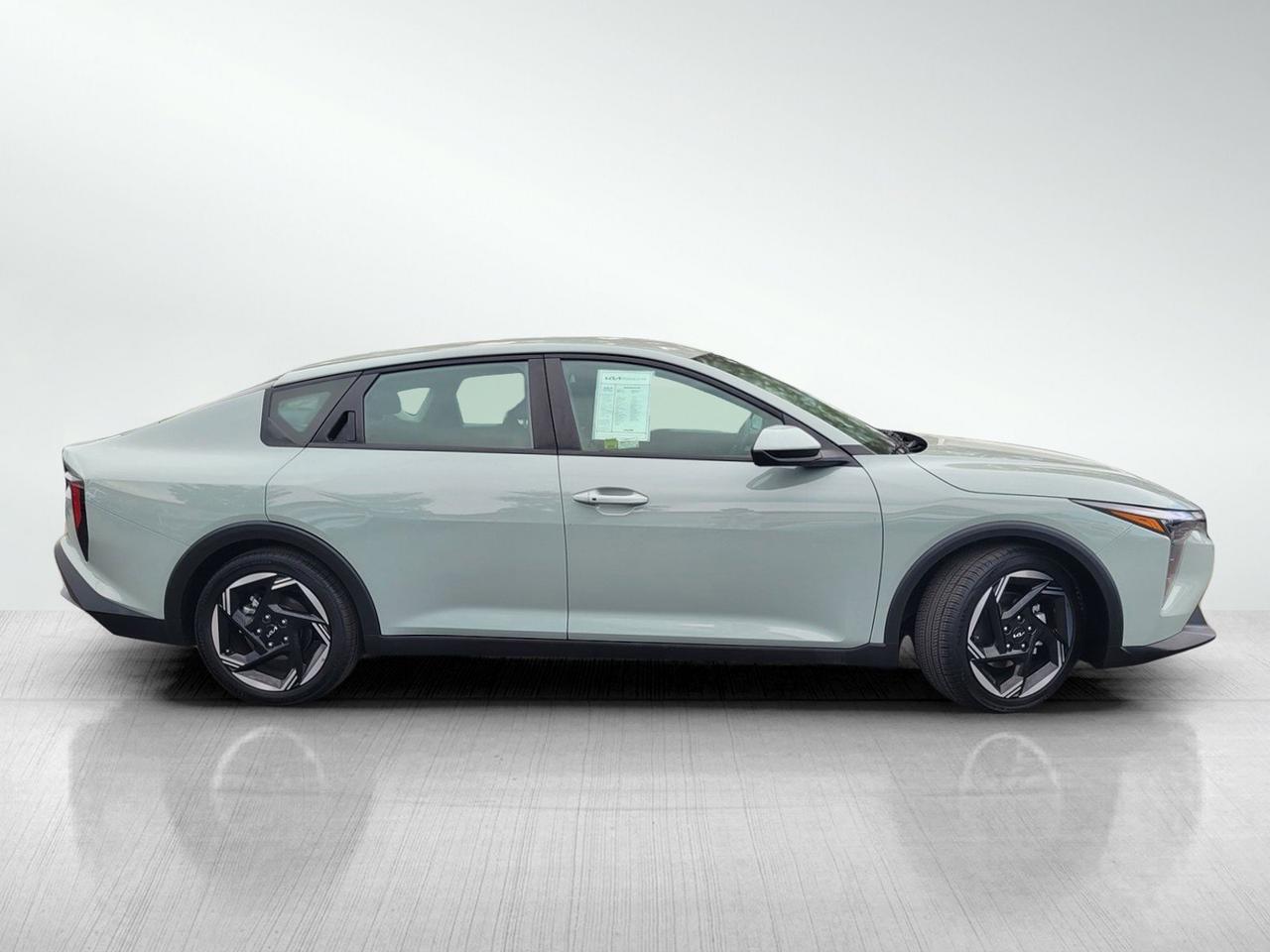 2025 KIA K4 EX Roseville CA