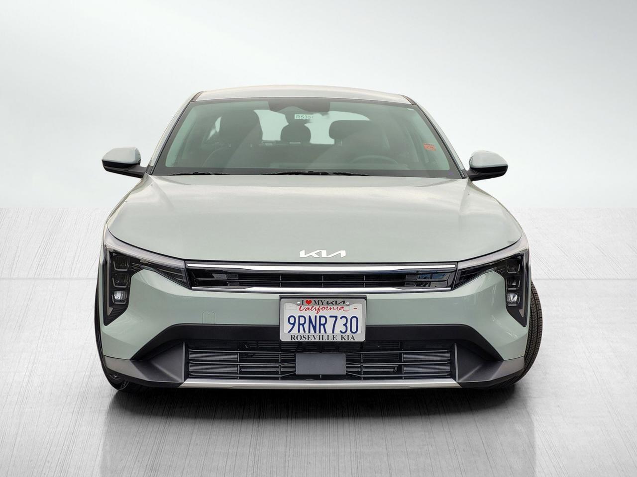 2025 KIA K4 EX Roseville CA