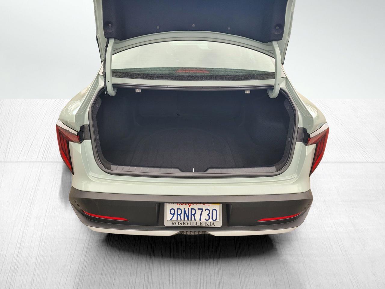 2025 KIA K4 EX Roseville CA