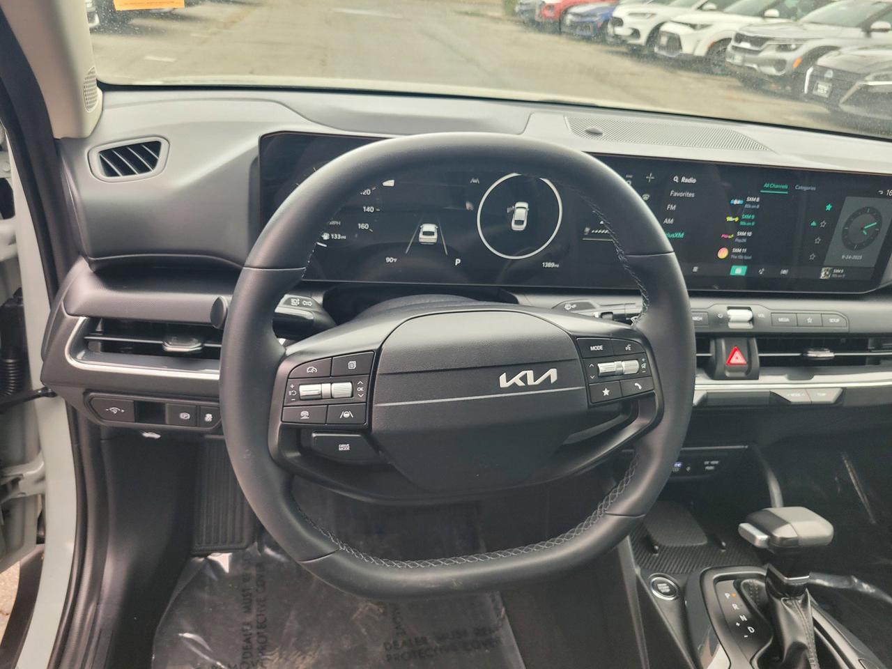 2025 KIA K4 EX Roseville CA