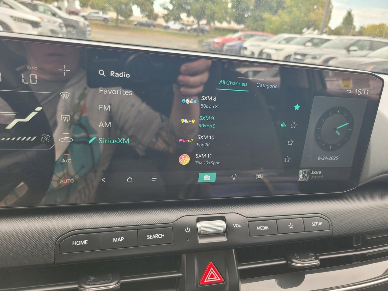 2025 KIA K4 EX Roseville CA