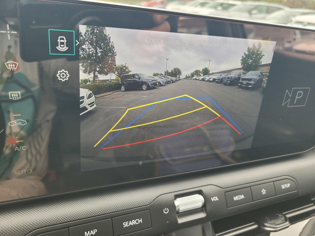 2025 KIA K4 EX Roseville CA