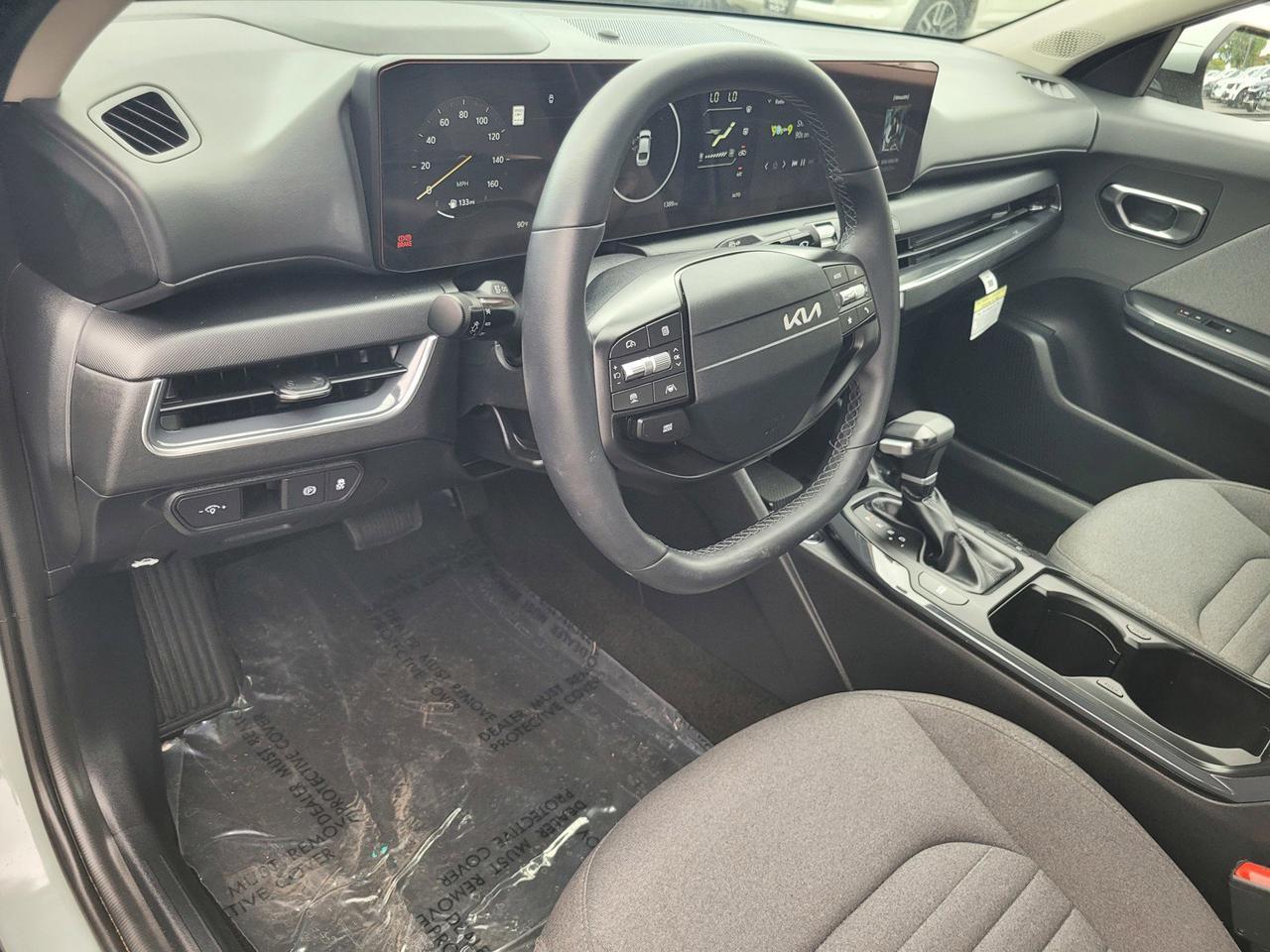 2025 KIA K4 EX Roseville CA