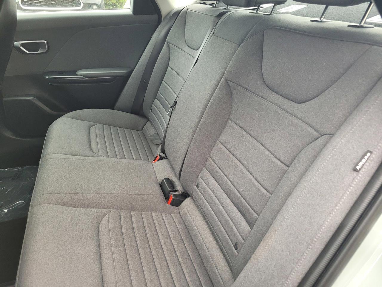 2025 KIA K4 EX Roseville CA