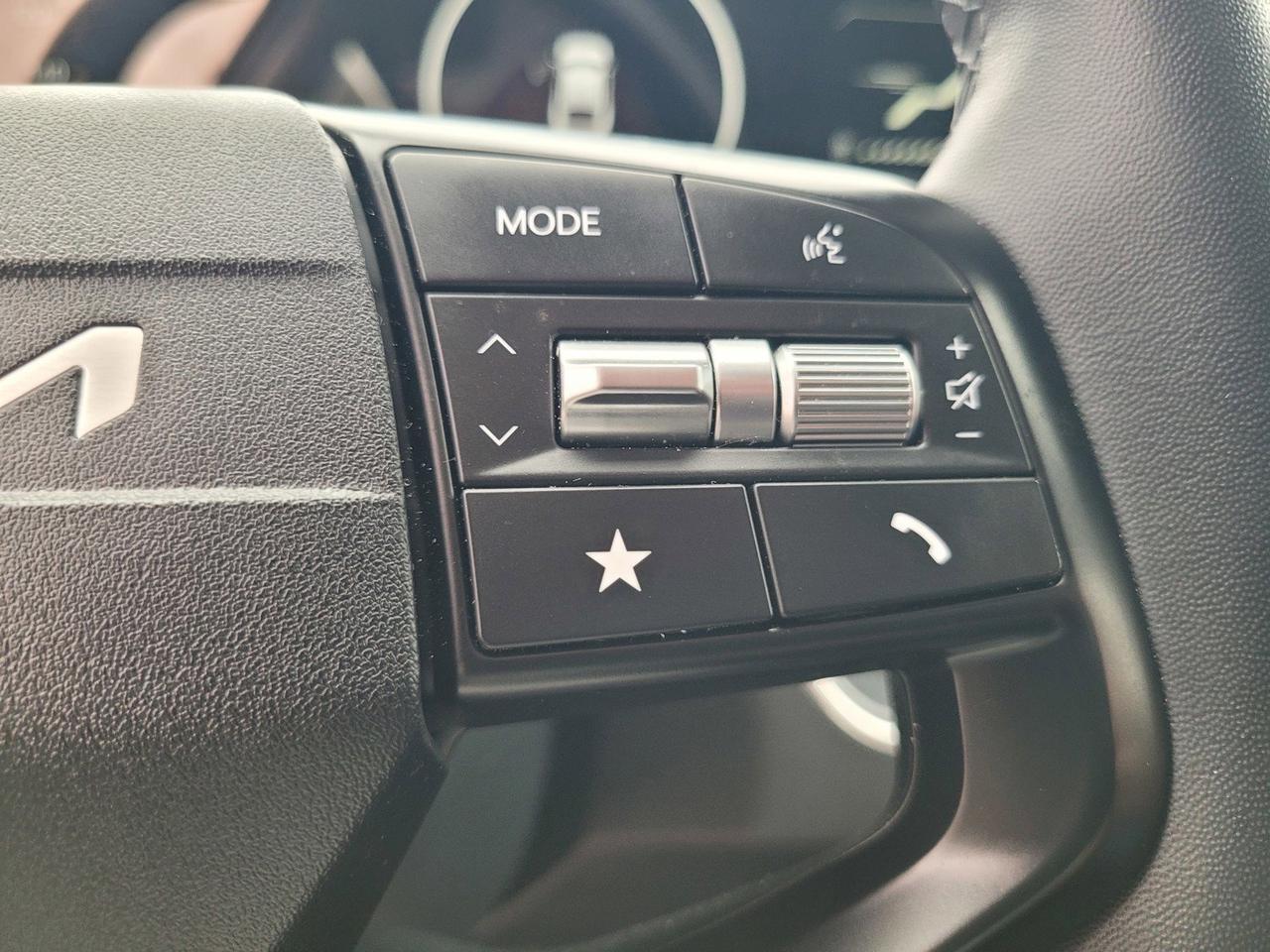 2025 KIA K4 EX Roseville CA