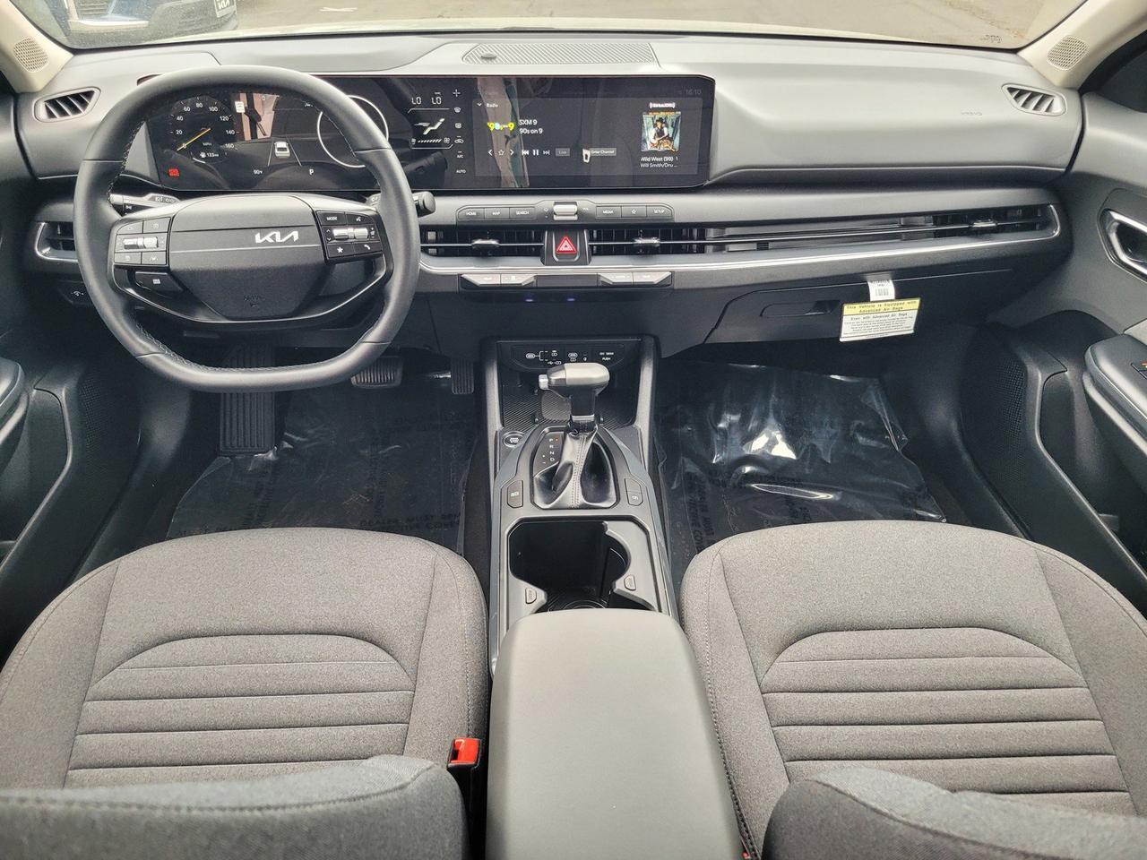 2025 KIA K4 EX Roseville CA
