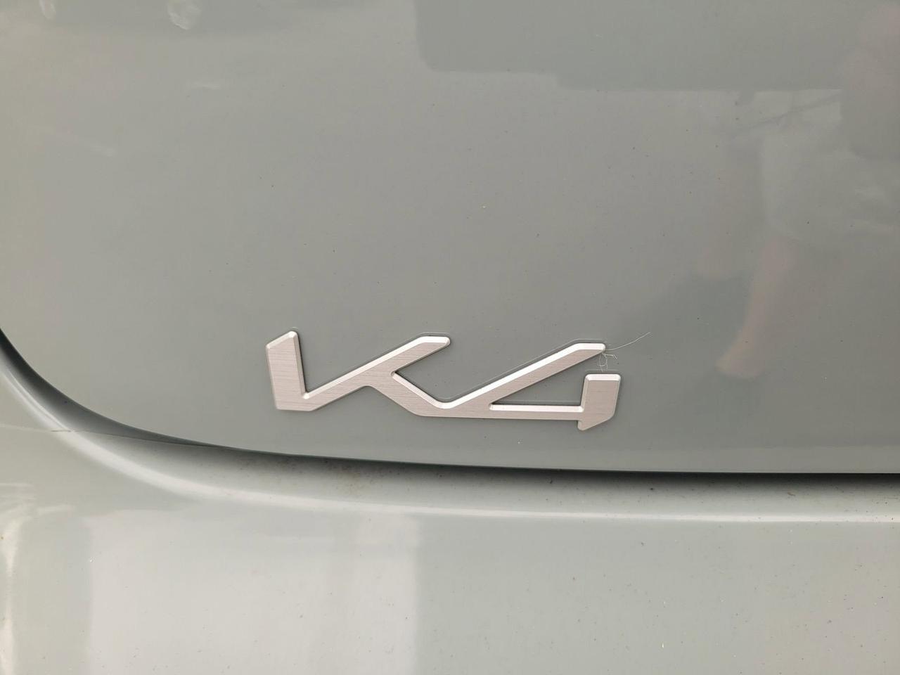 2025 KIA K4 EX Roseville CA