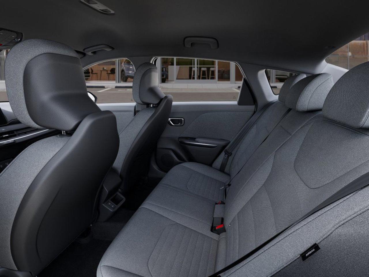2025 KIA K4 EX Roseville CA