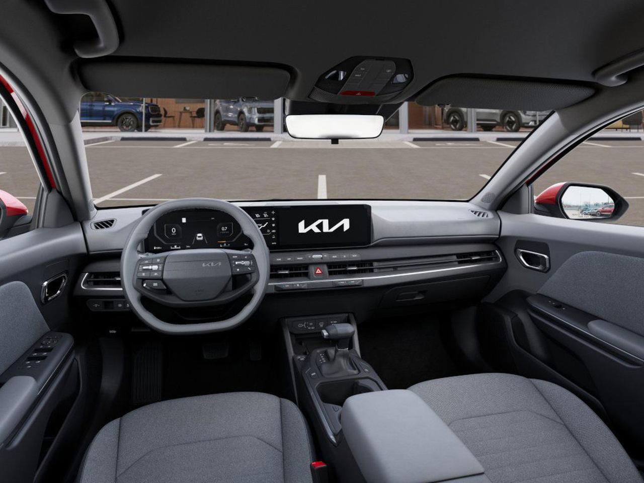2025 KIA K4 EX Roseville CA