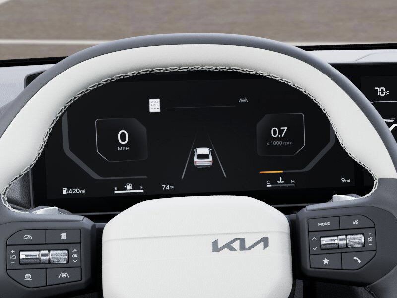 2025 KIA K4 GT-LINE Roseville CA
