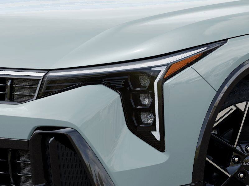2025 KIA K4 GT-LINE Roseville CA