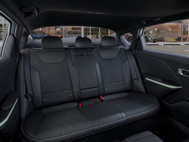 2025 KIA K4 GT-LINE Roseville CA