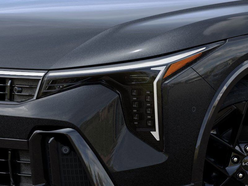 2025 KIA K4 GT-LINE TURBO Roseville CA