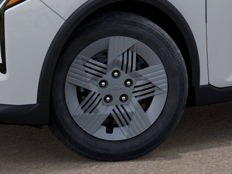 2025 KIA K4 LX Roseville CA