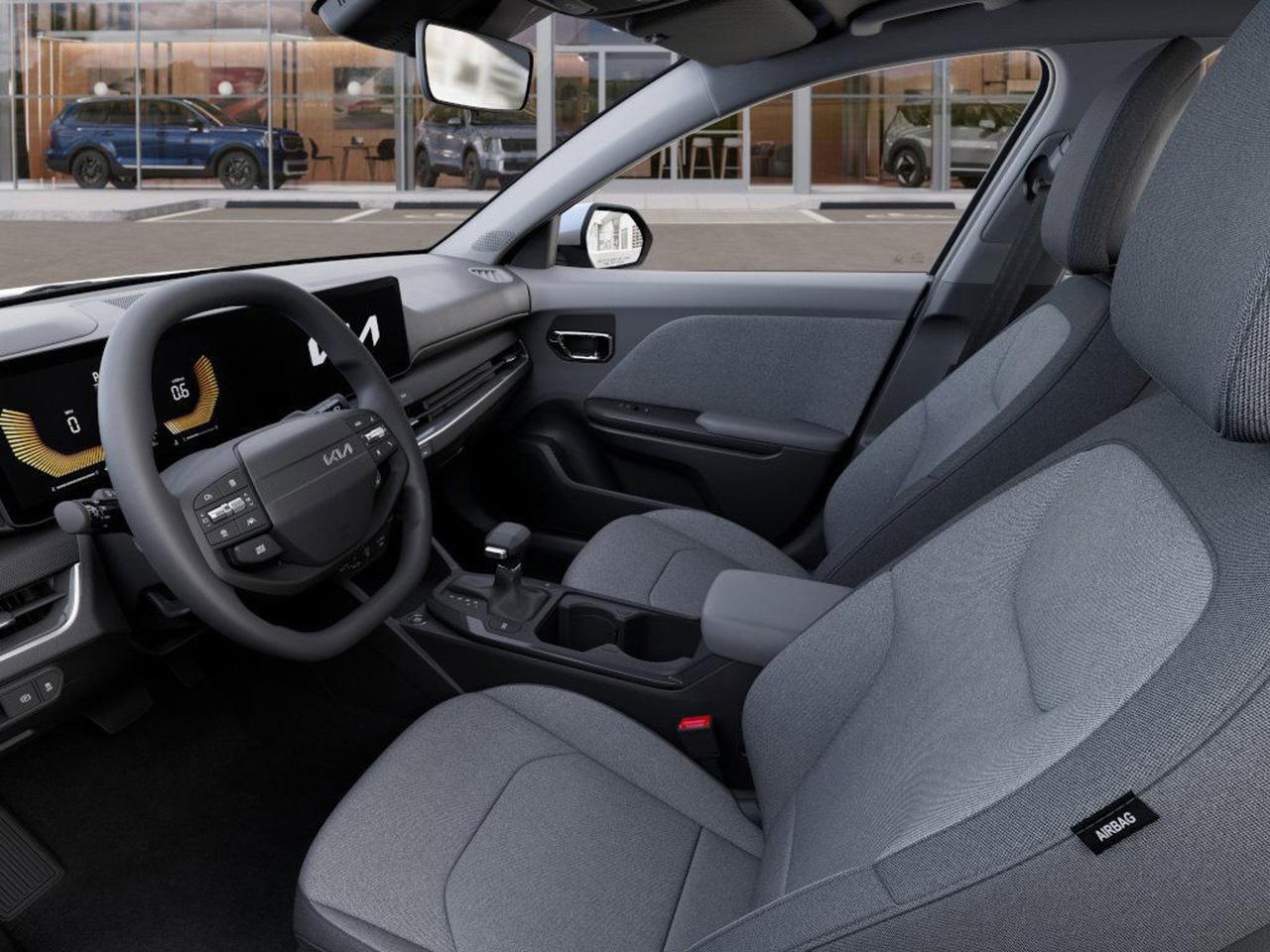2025 KIA K4 LXS Roseville CA