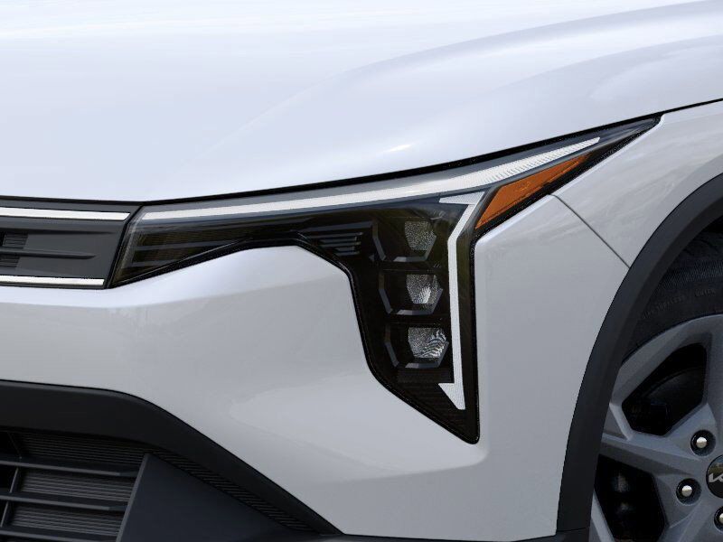 2025 KIA K4 LXS Roseville CA