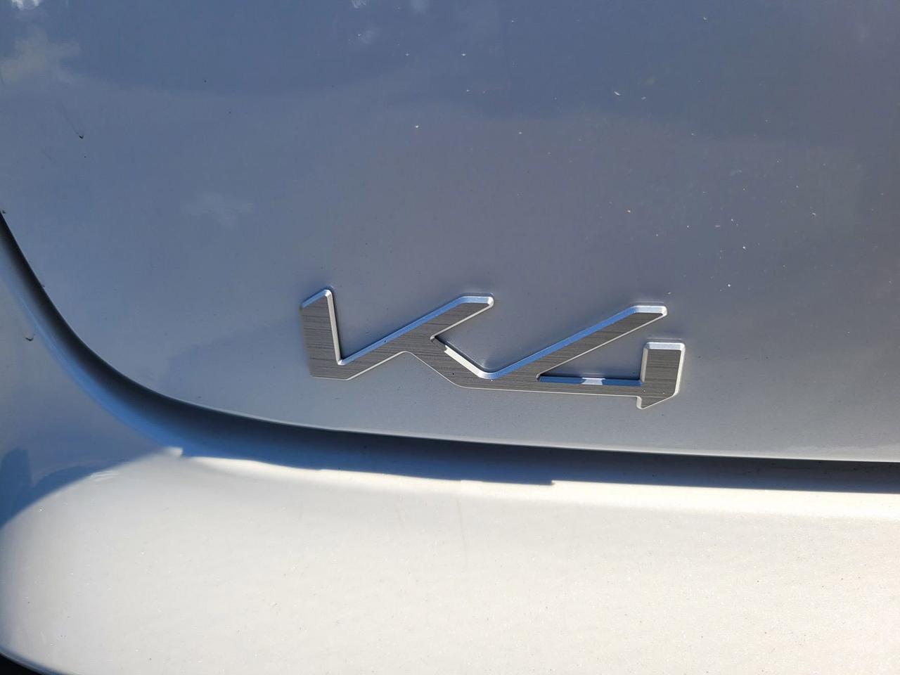 2025 KIA K4 LXS Roseville CA
