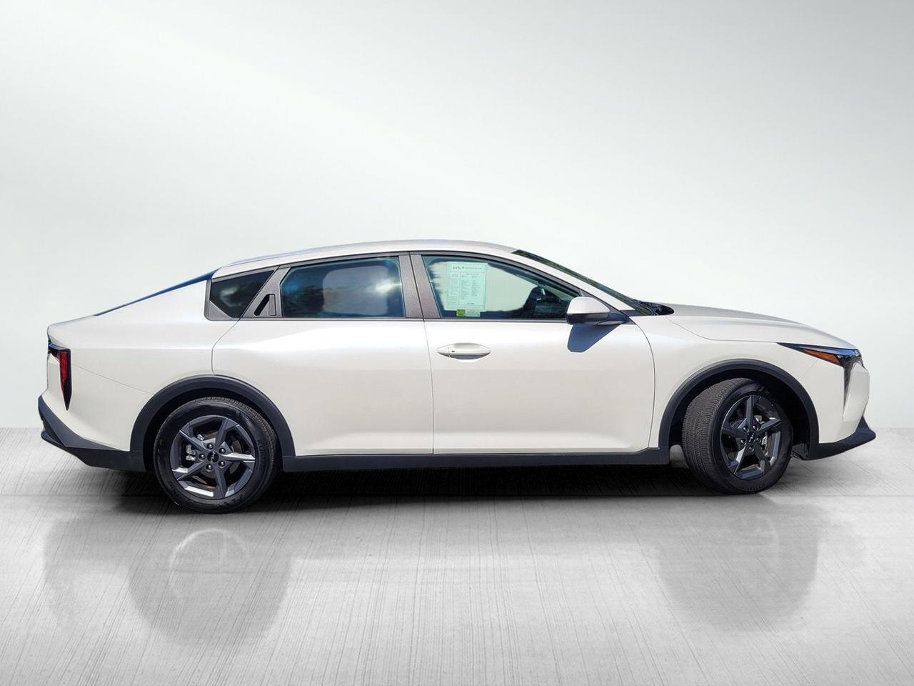 2025 KIA K4 LXS Roseville CA