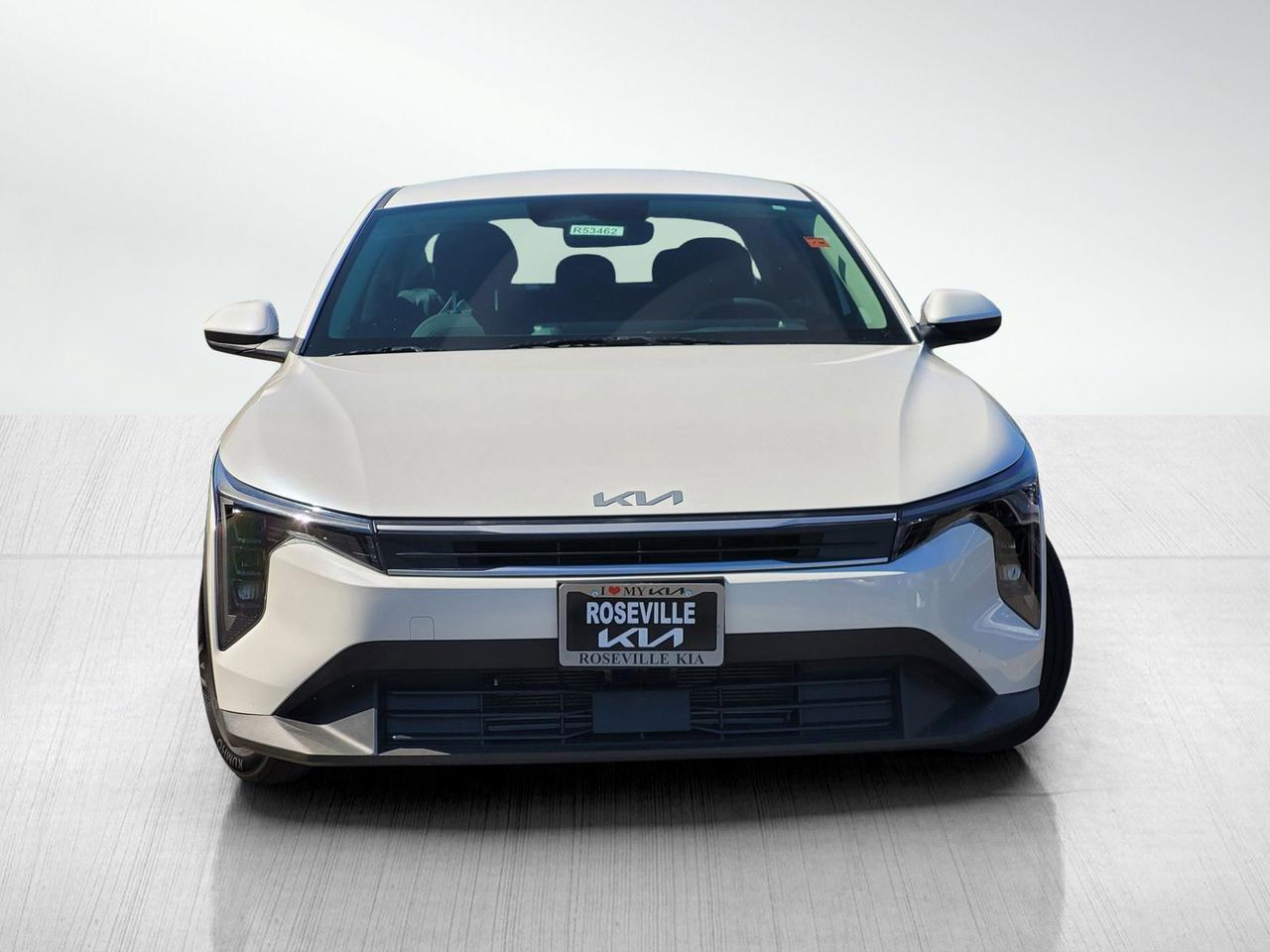 2025 KIA K4 LXS Roseville CA