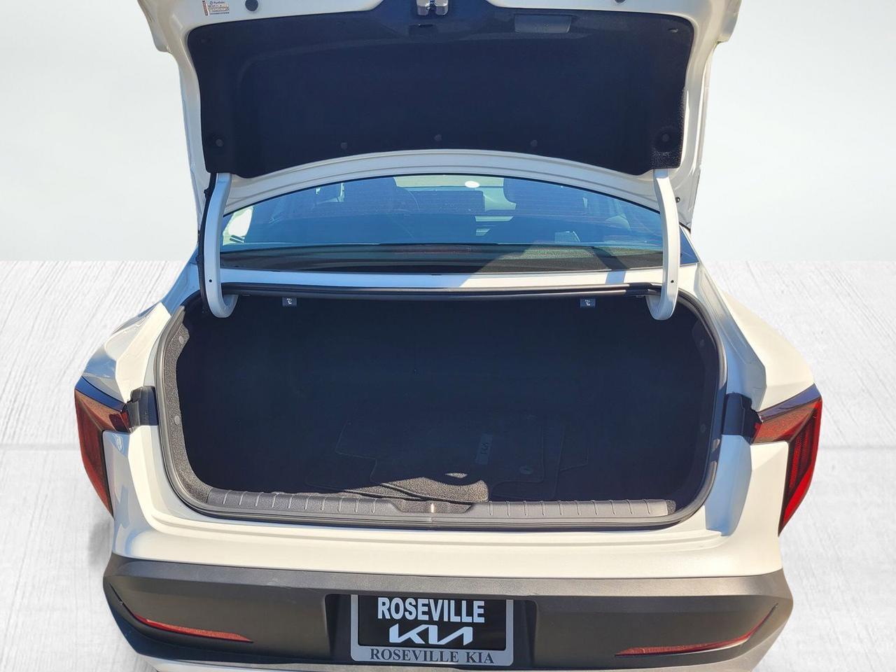 2025 KIA K4 LXS Roseville CA