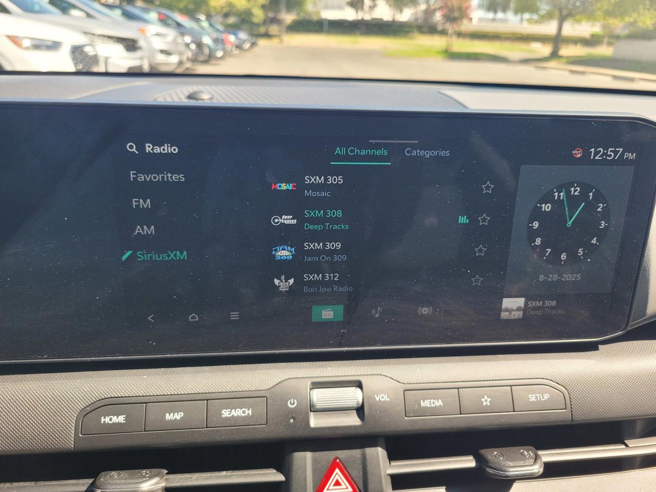 2025 KIA K4 LXS Roseville CA