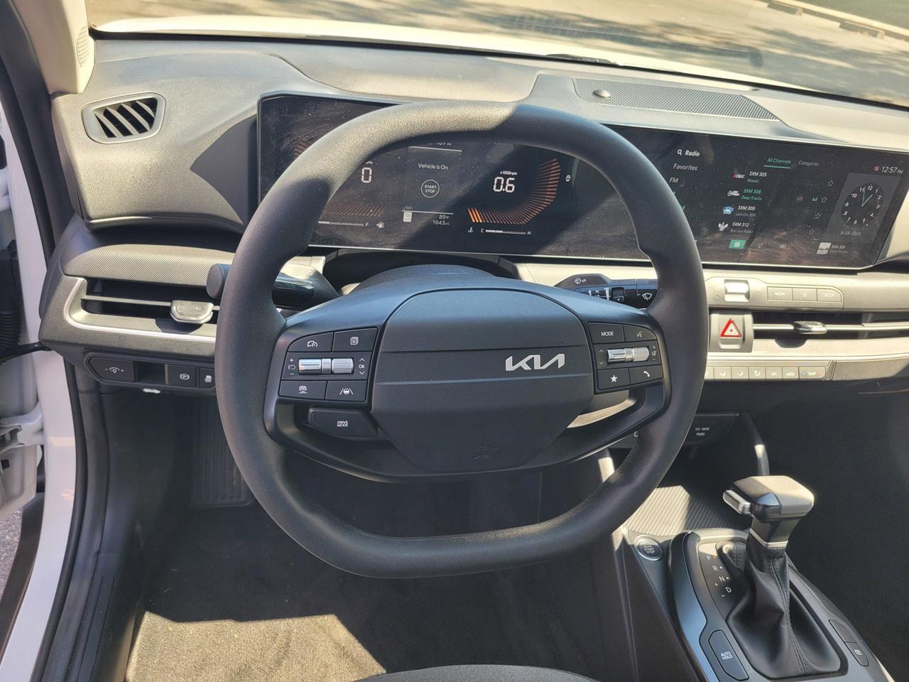 2025 KIA K4 LXS Roseville CA