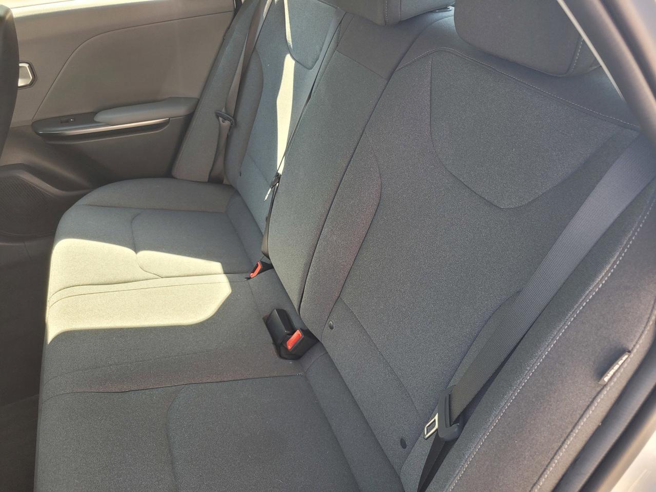 2025 KIA K4 LXS Roseville CA