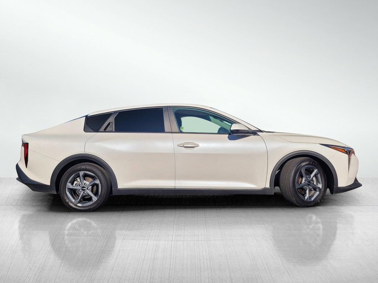 2025 KIA K4 LXS Roseville CA
